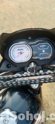 Platina bike Bajaj company